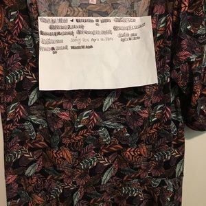 LuLaRoe Dresses - 🇺🇸 MEMORIAL DAY SALE 🇺🇸 LuLaRoe Feather Nicole LuLaRoe Dresses - 🇺🇸 MEMORIAL DAY SALE 🇺🇸 LuLaRoe Feather Nicole